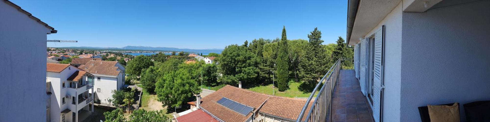 Apartments Milica Malinska Εξωτερικό φωτογραφία