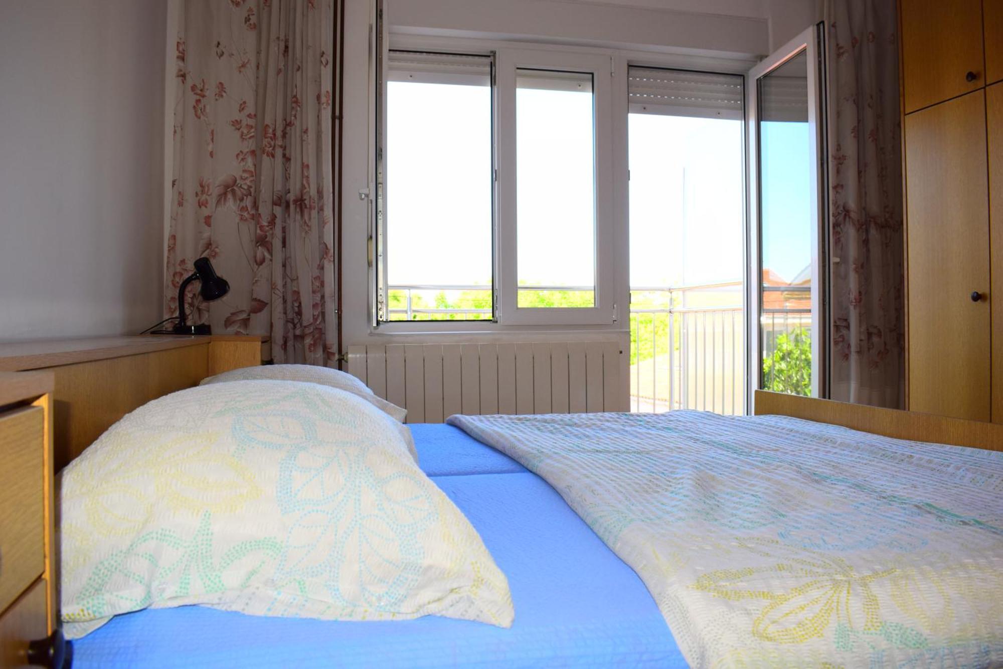 Apartments Milica Malinska Δωμάτιο φωτογραφία