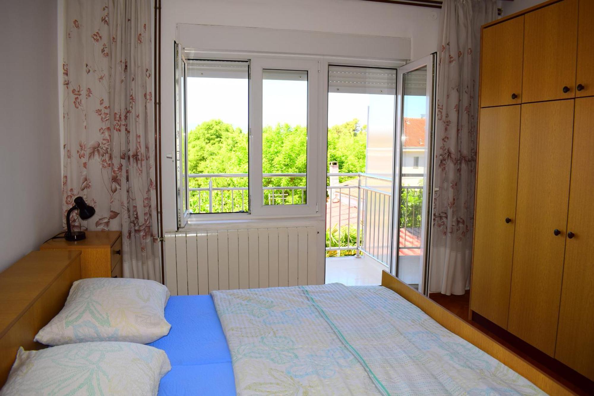 Apartments Milica Malinska Δωμάτιο φωτογραφία