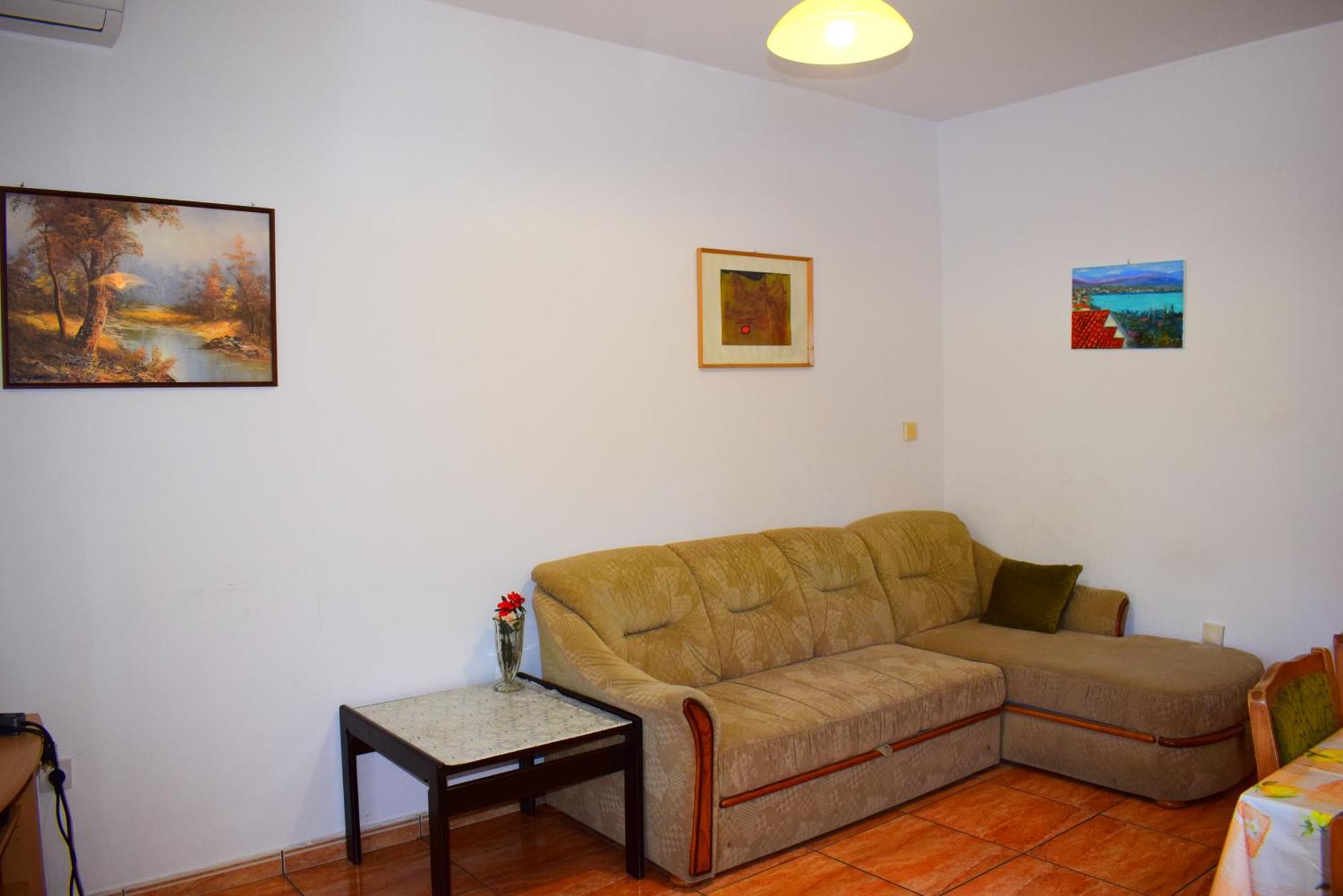 Apartments Milica Malinska Δωμάτιο φωτογραφία