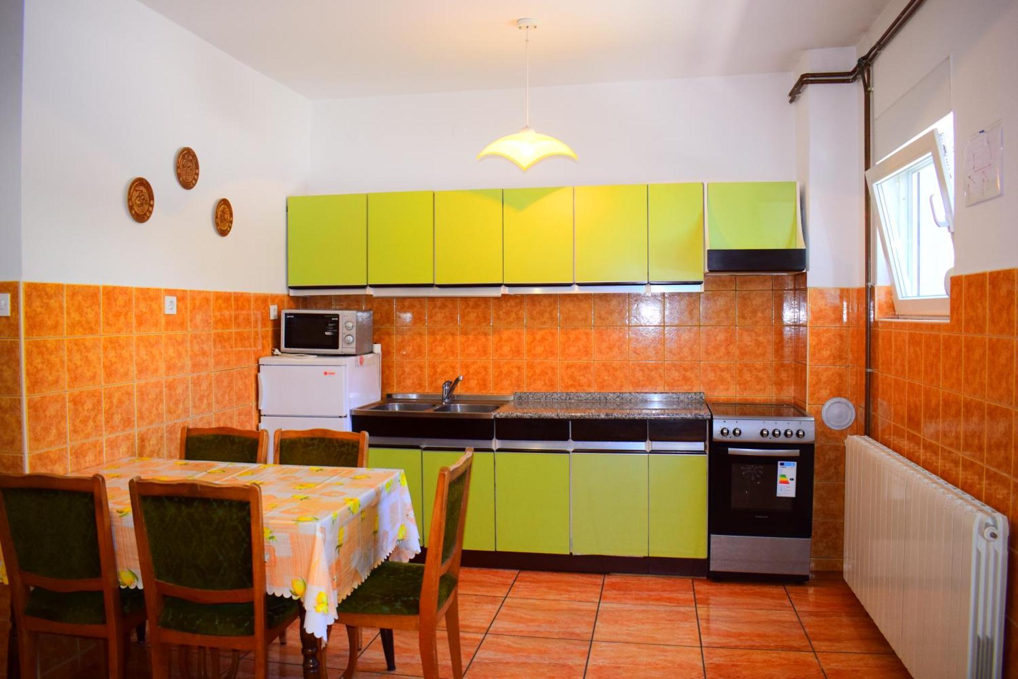 Apartments Milica Malinska Δωμάτιο φωτογραφία