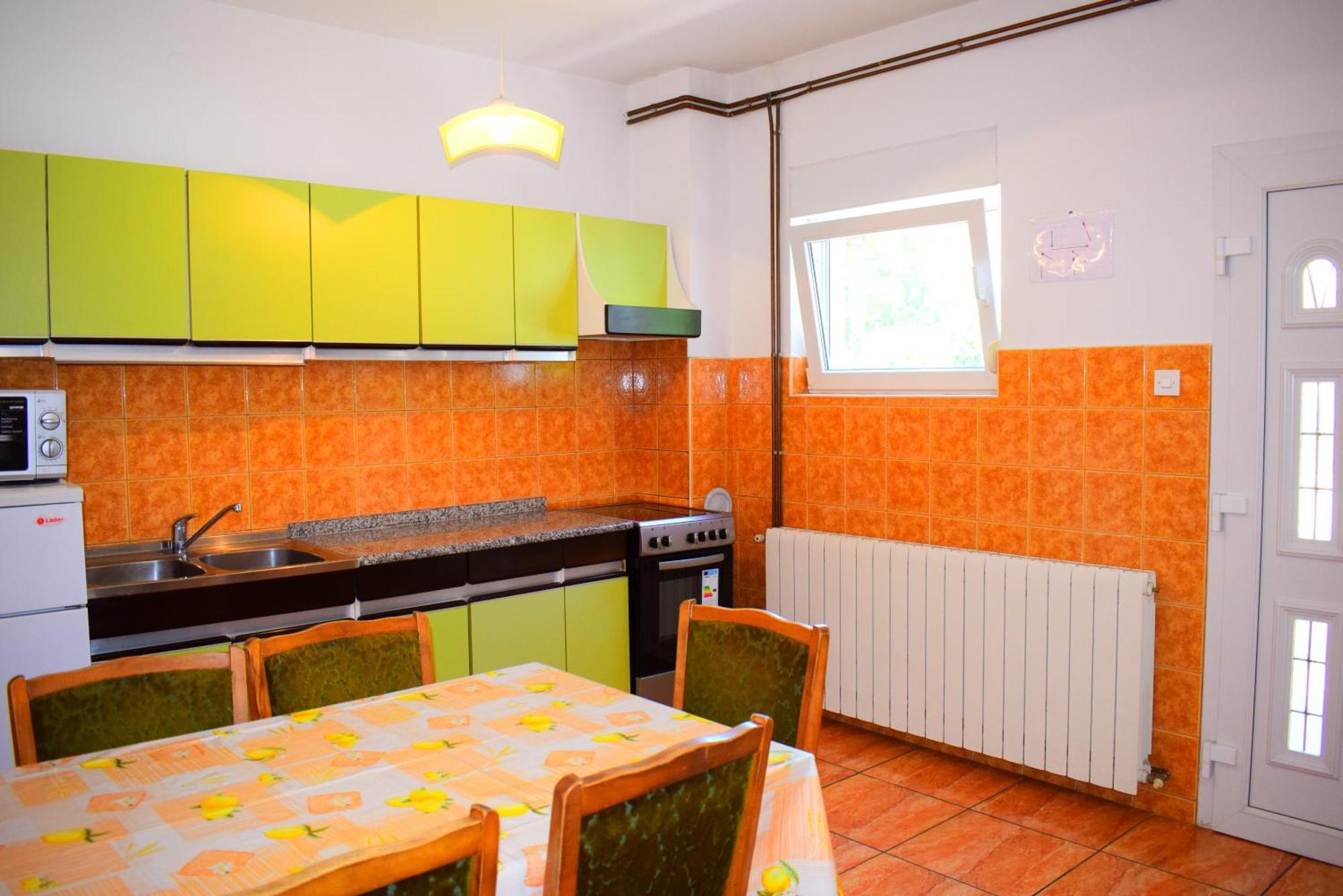 Apartments Milica Malinska Δωμάτιο φωτογραφία