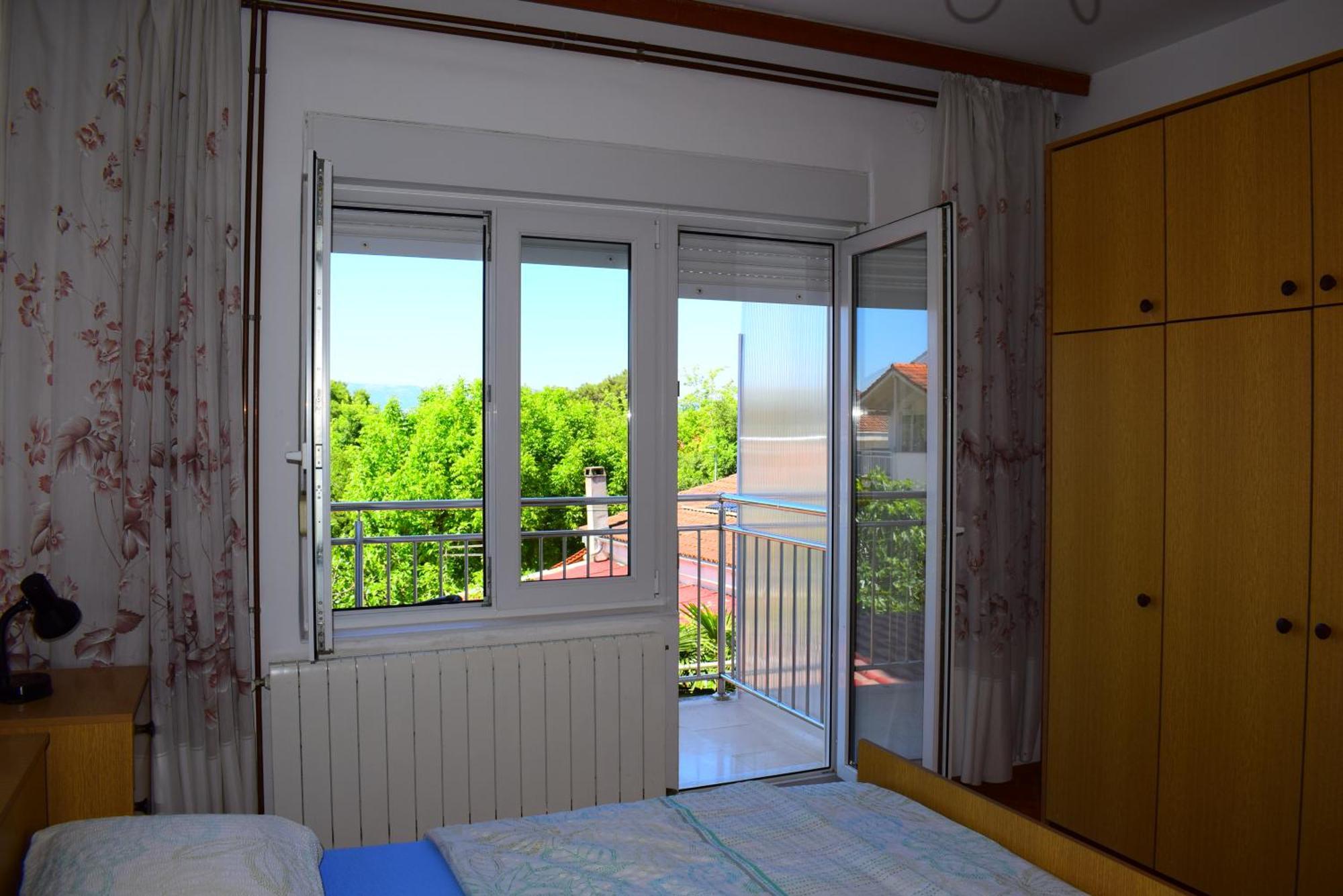 Apartments Milica Malinska Δωμάτιο φωτογραφία