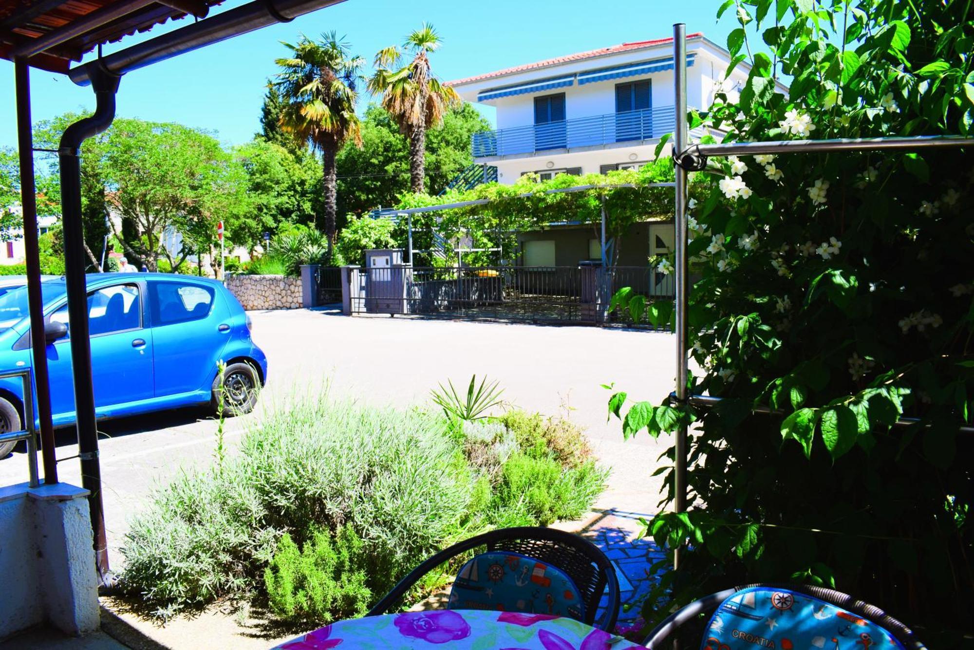 Apartments Milica Malinska Δωμάτιο φωτογραφία
