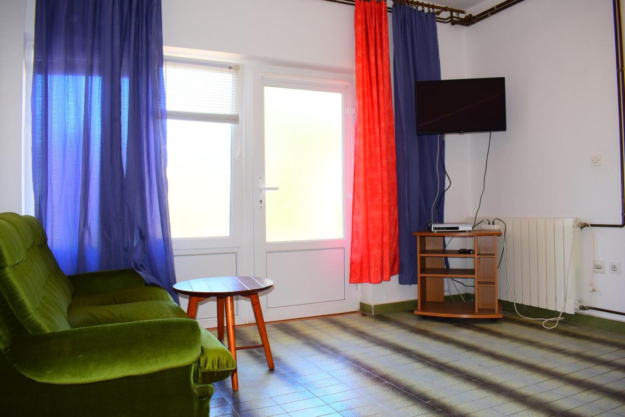 Apartments Milica Malinska Δωμάτιο φωτογραφία