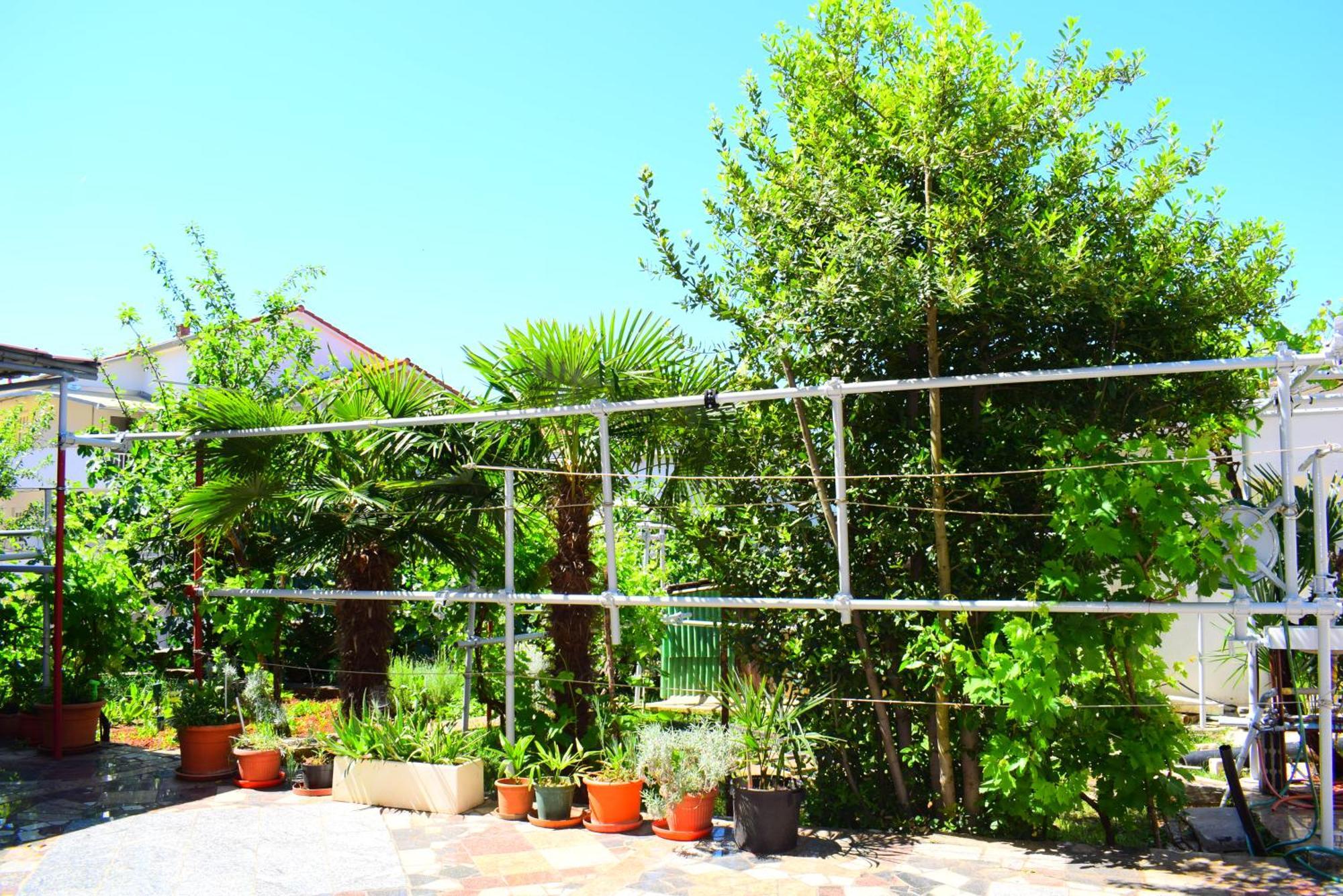Apartments Milica Malinska Δωμάτιο φωτογραφία