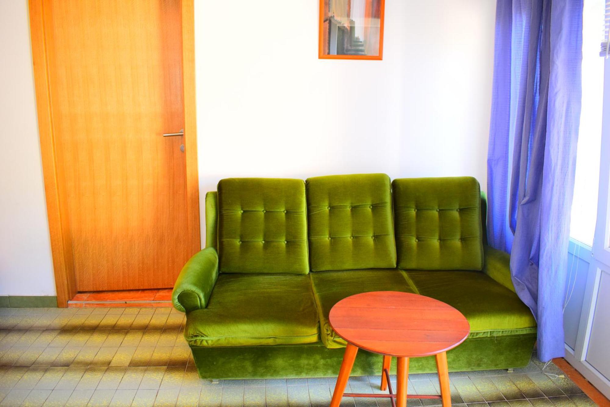 Apartments Milica Malinska Δωμάτιο φωτογραφία