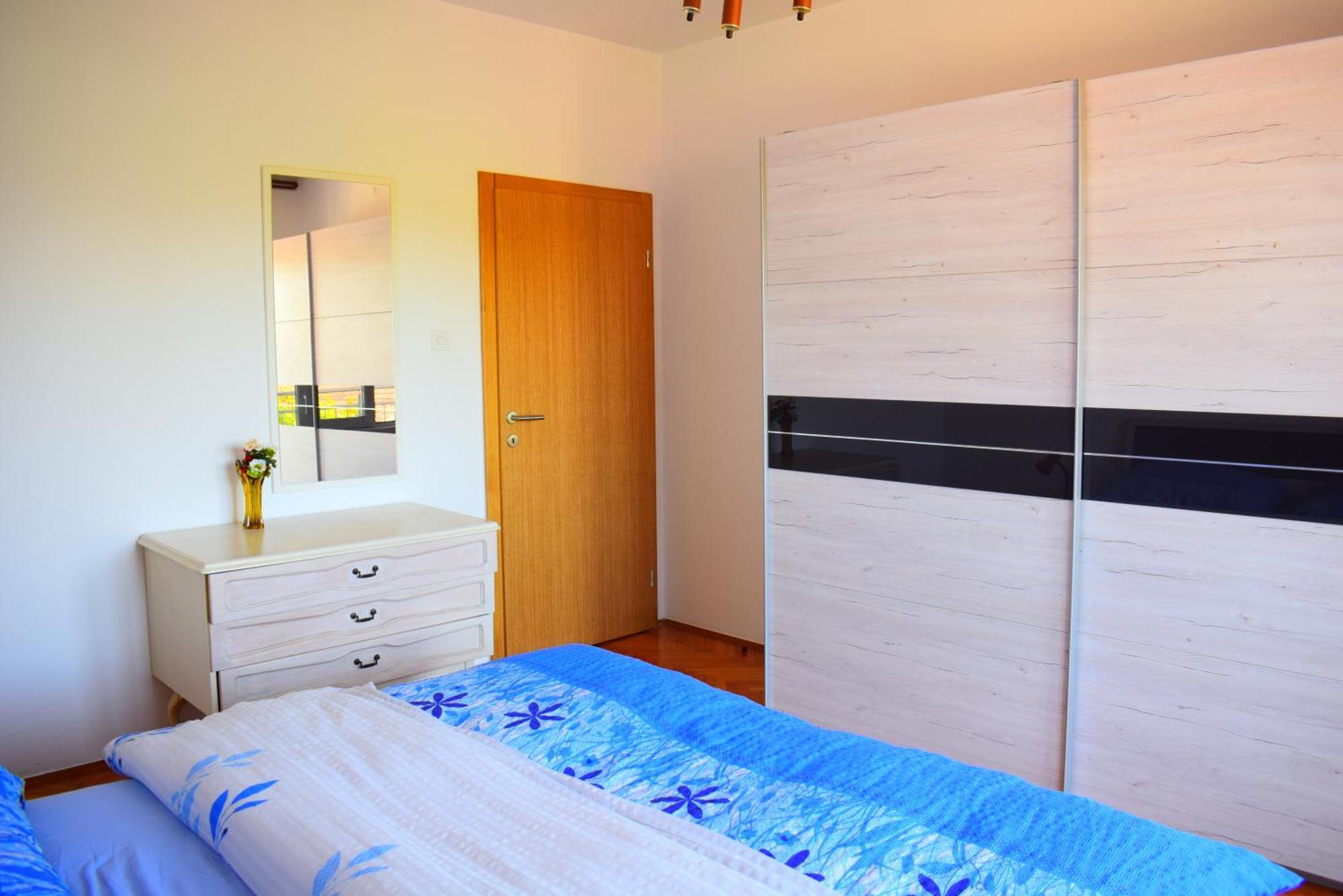 Apartments Milica Malinska Δωμάτιο φωτογραφία