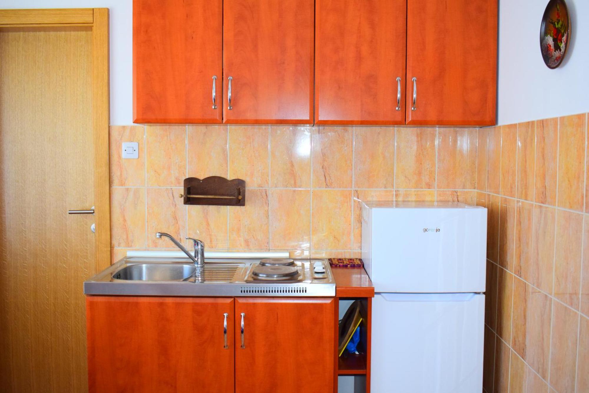 Apartments Milica Malinska Δωμάτιο φωτογραφία