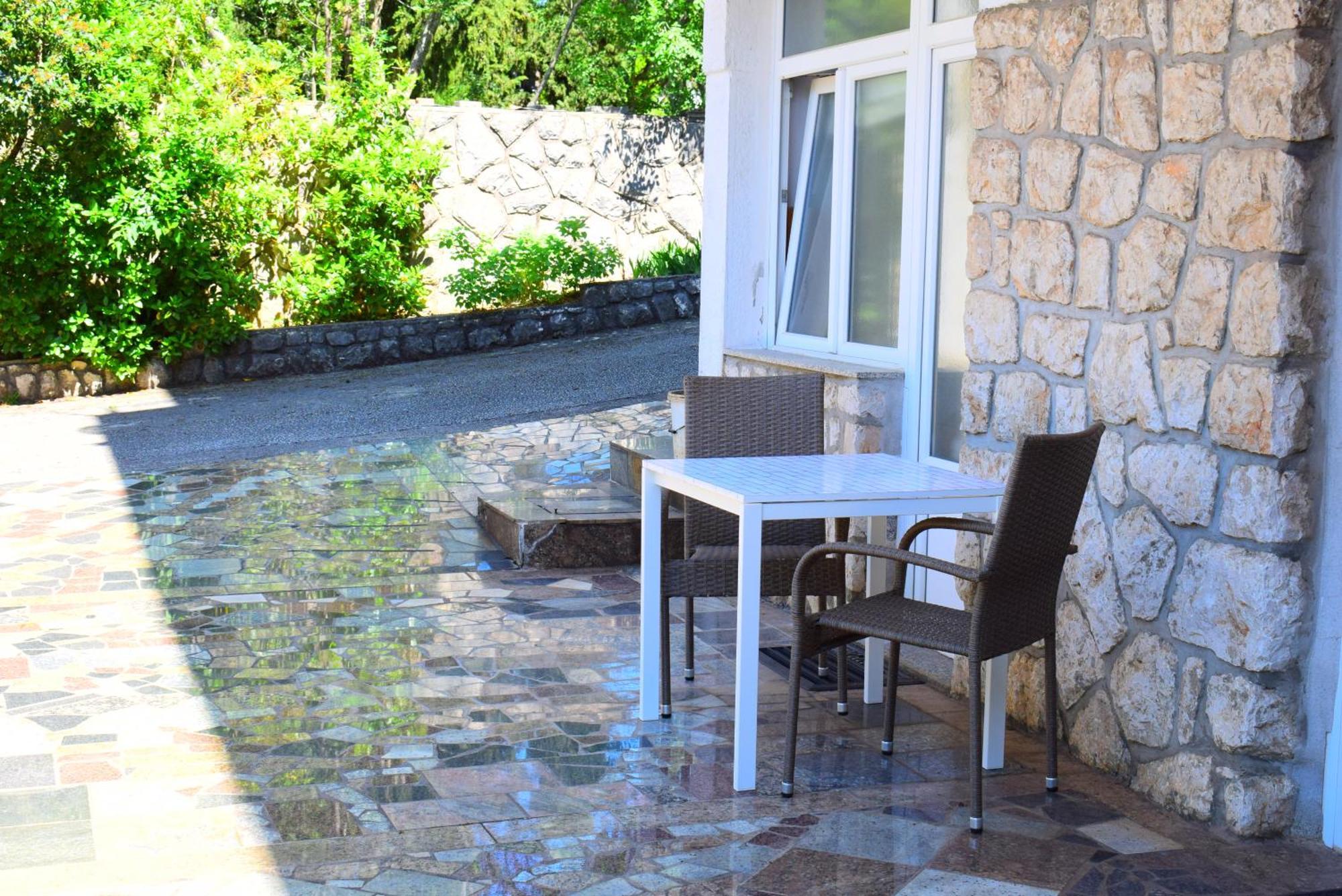 Apartments Milica Malinska Δωμάτιο φωτογραφία