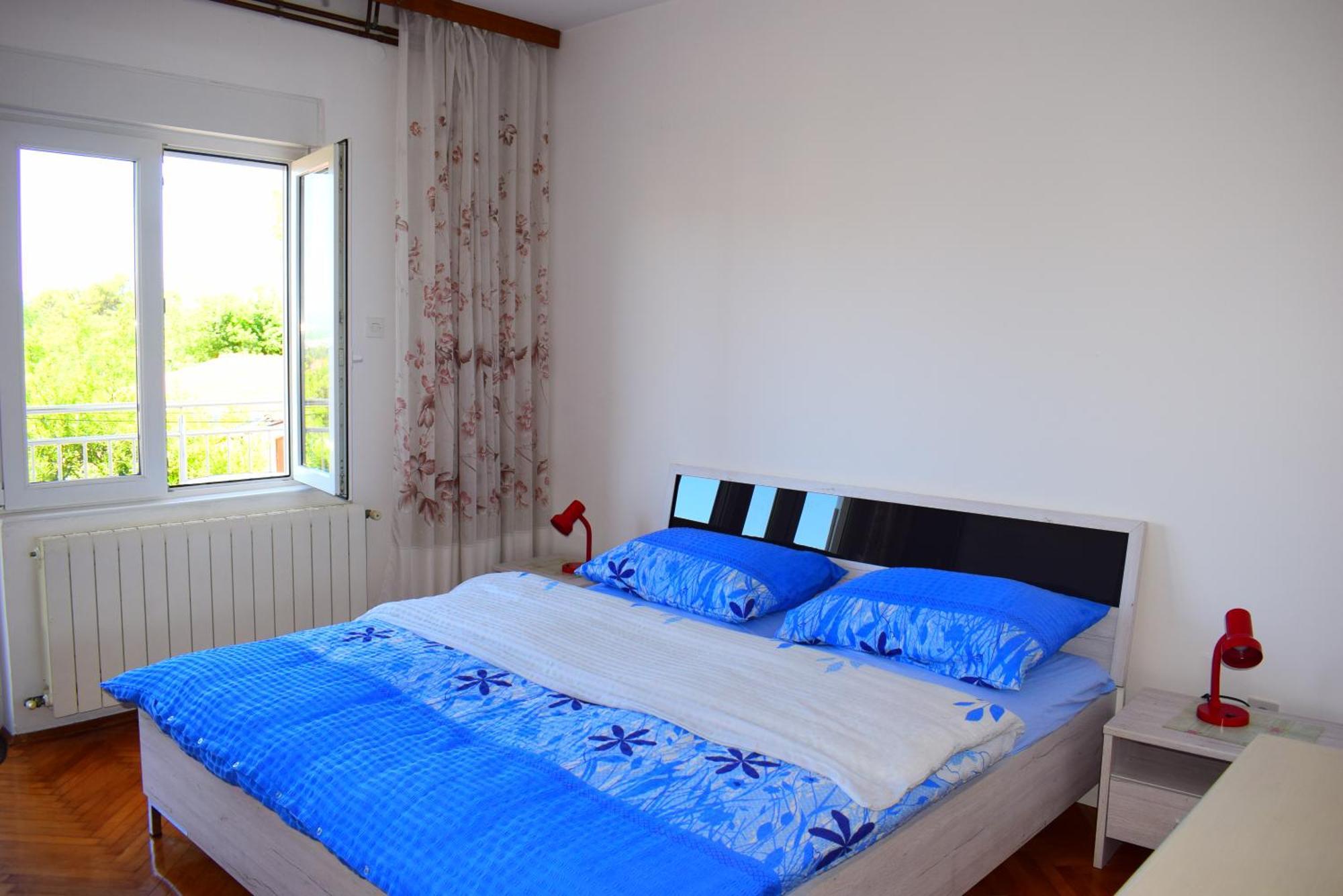 Apartments Milica Malinska Δωμάτιο φωτογραφία