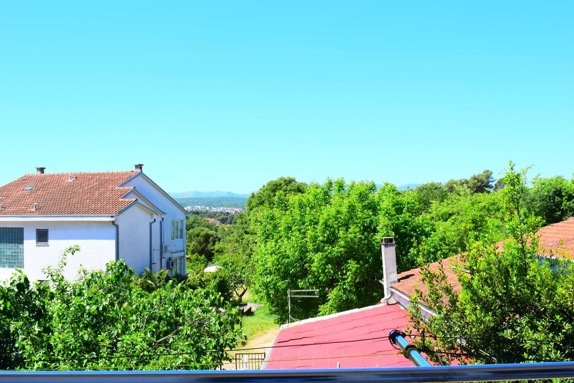 Apartments Milica Malinska Δωμάτιο φωτογραφία