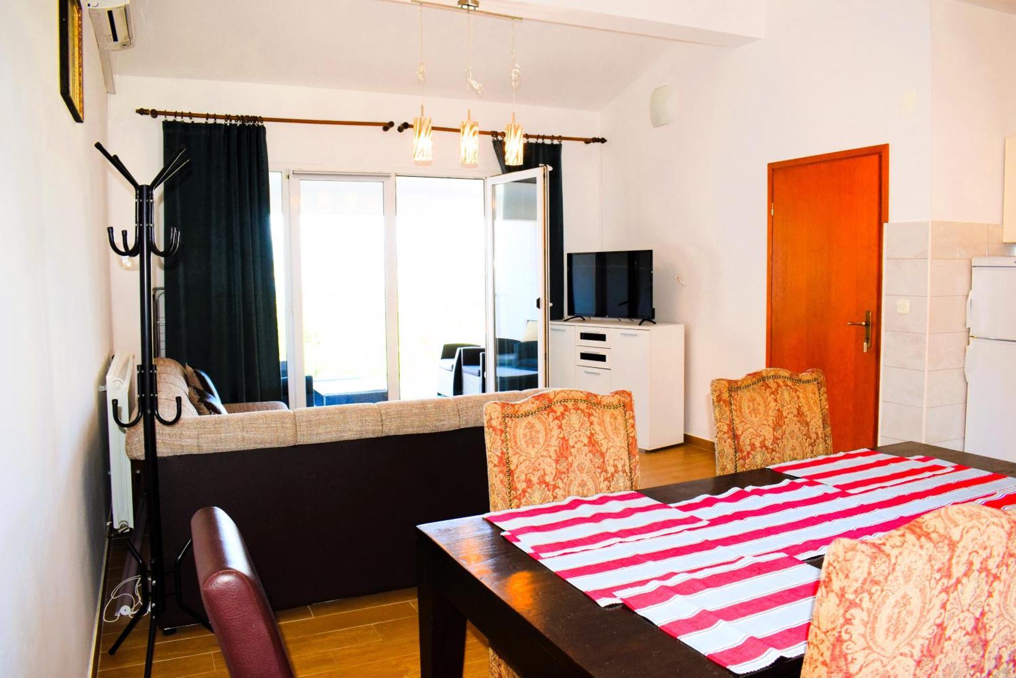 Apartments Milica Malinska Δωμάτιο φωτογραφία