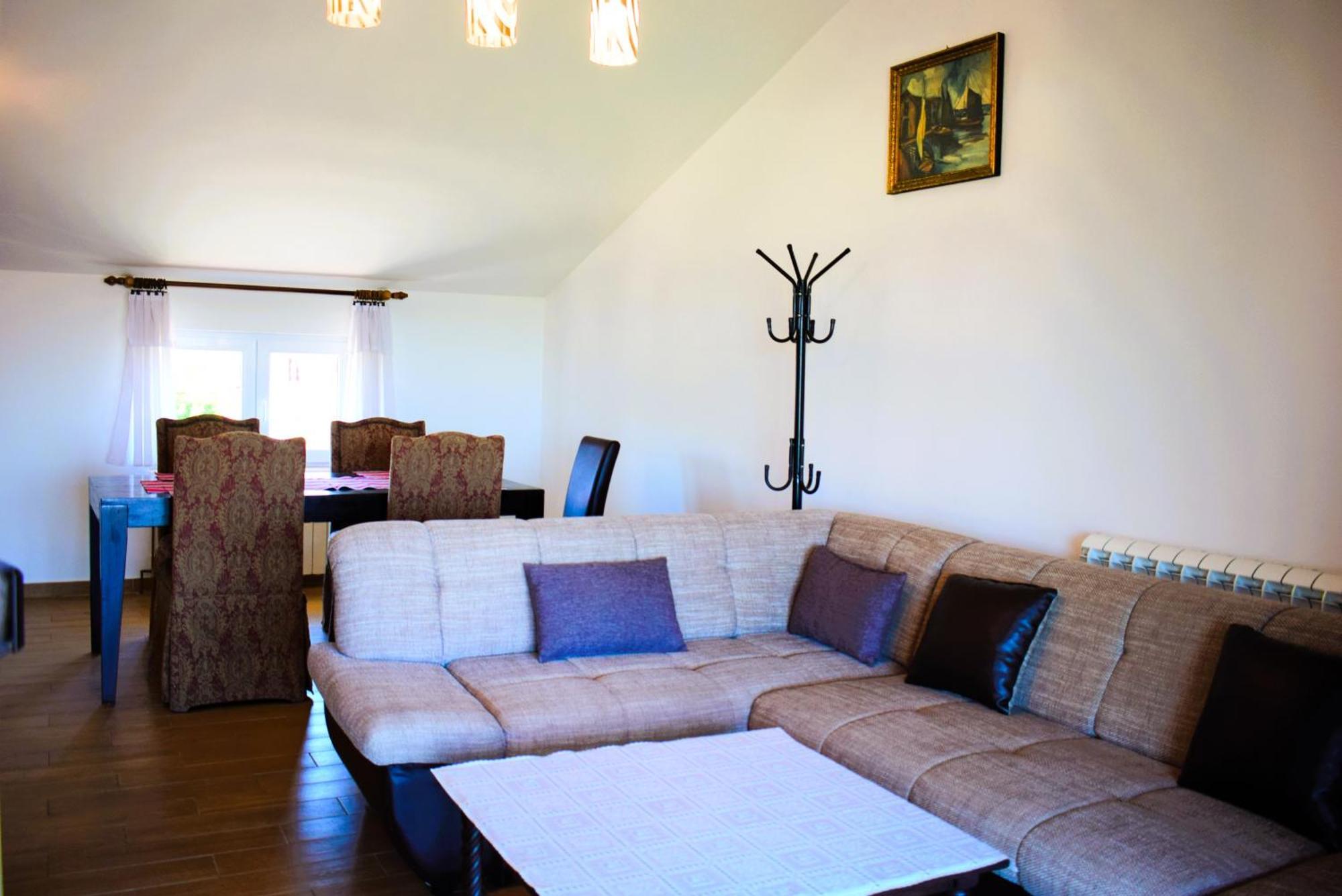 Apartments Milica Malinska Δωμάτιο φωτογραφία