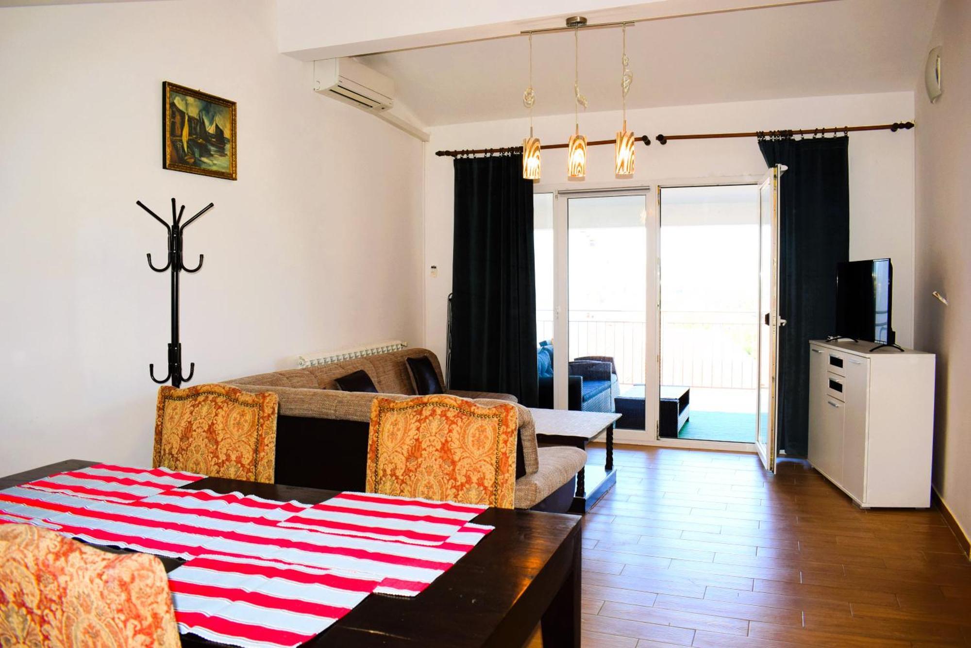 Apartments Milica Malinska Δωμάτιο φωτογραφία