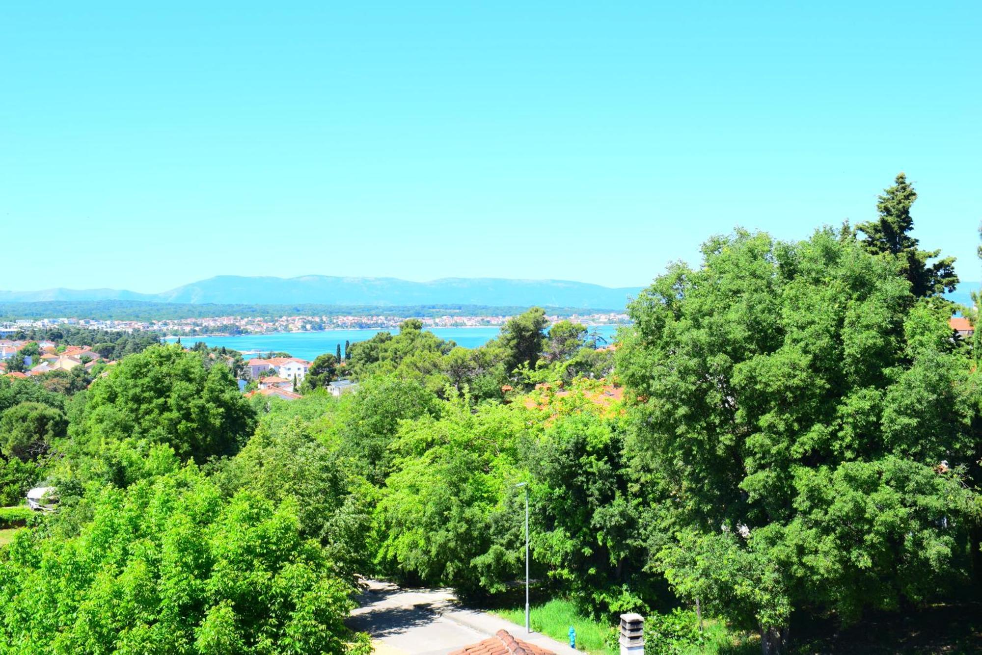 Apartments Milica Malinska Εξωτερικό φωτογραφία